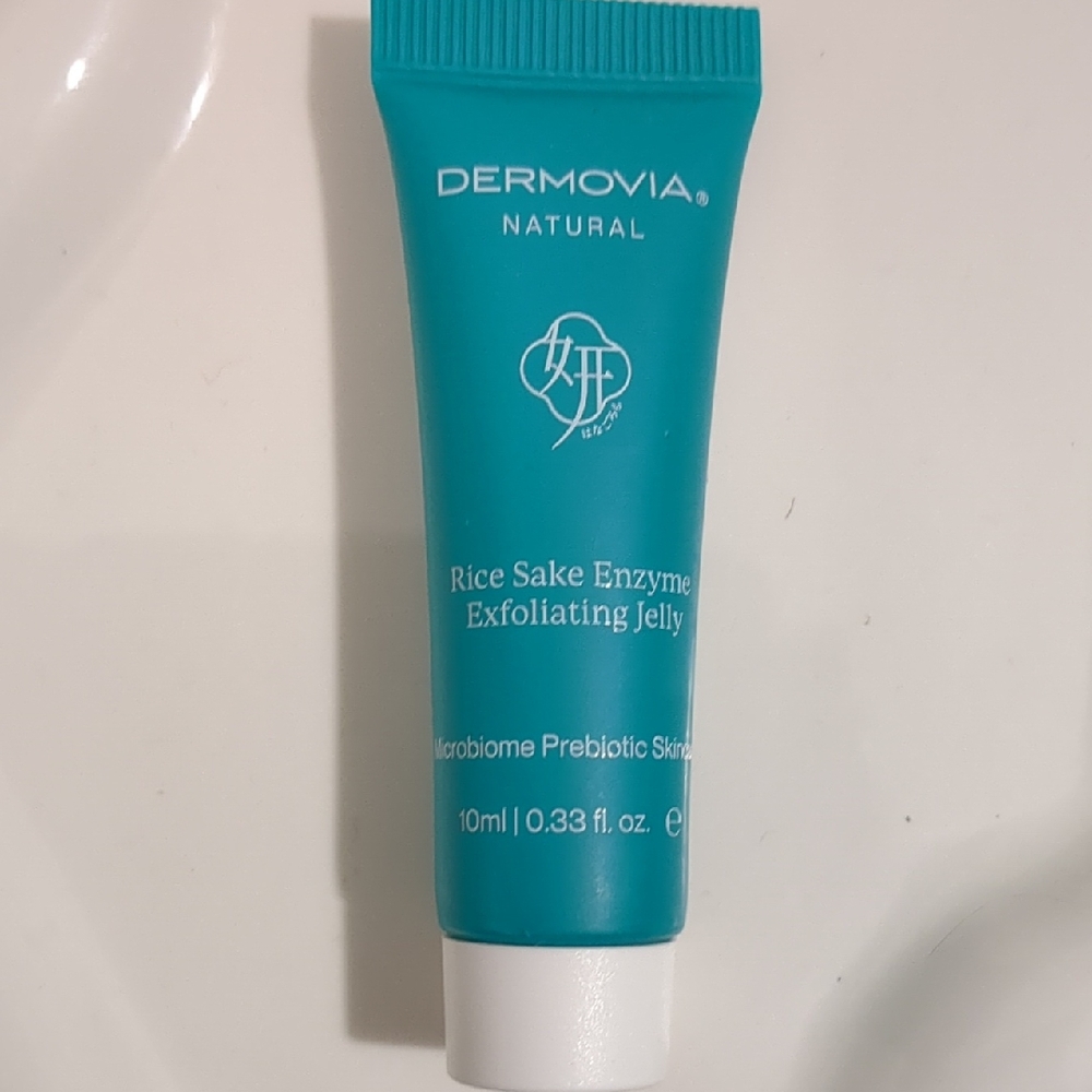 Exfoliating Jelly
